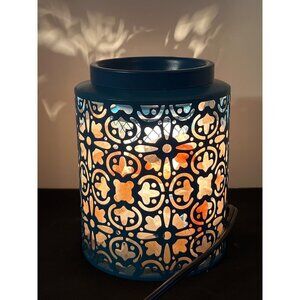 ScentSationals Himalayan Salt Rock Fragrance Warmer With Unique Design